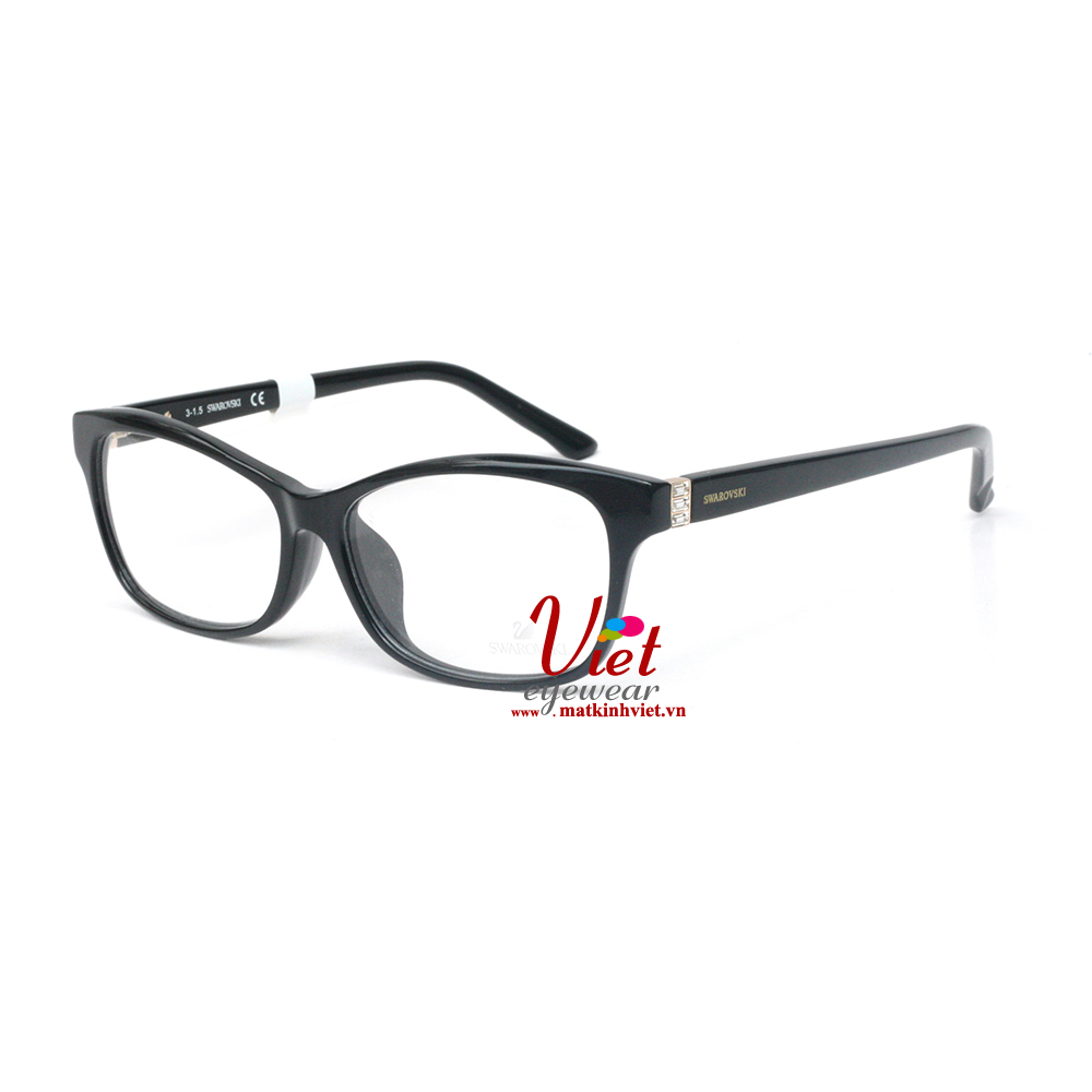 Gọng kính SWAROVSKI SW5141F 001
